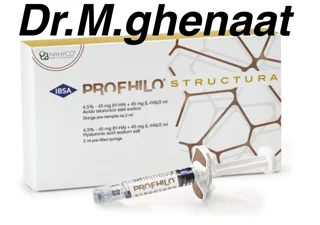پروفایلو سوپراسترکچرا، جهت تزریق در مطب